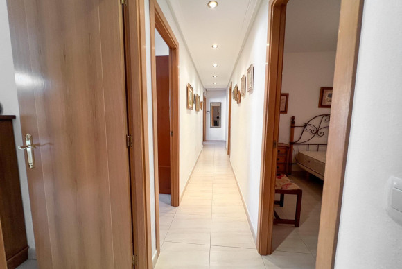 Reventa - Apartamento / piso - SAN JUAN ALICANTE - Babel