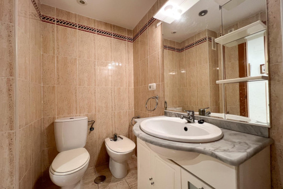 Reventa - Apartamento / piso - SAN JUAN ALICANTE - Babel