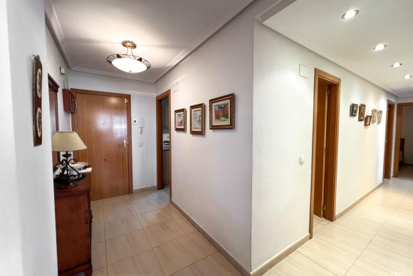 Reventa - Apartamento / piso - SAN JUAN ALICANTE - Babel