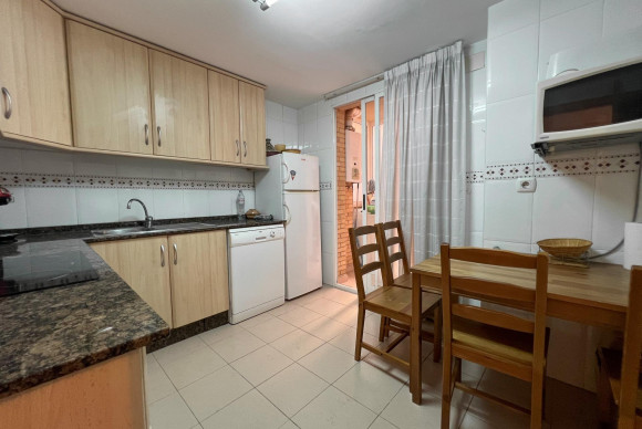 Reventa - Apartamento / piso - SAN JUAN ALICANTE - Babel