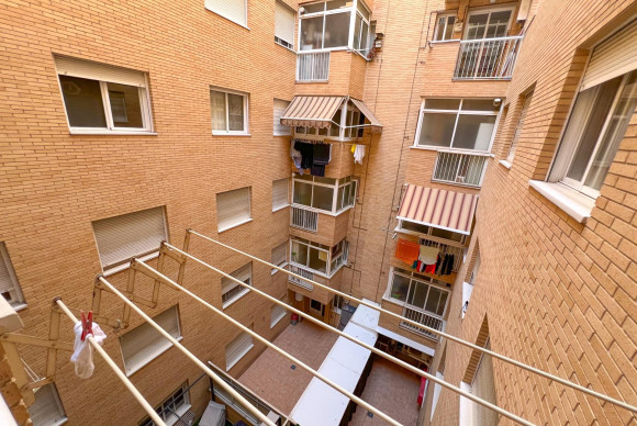 Reventa - Apartamento / piso - SAN JUAN ALICANTE - Babel