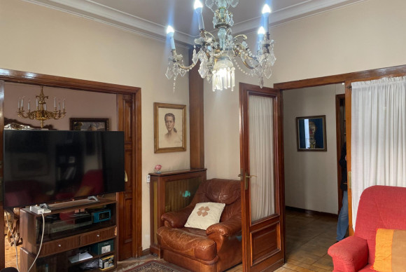 Herverkoop - Appartement  - Madrid - Argüelles