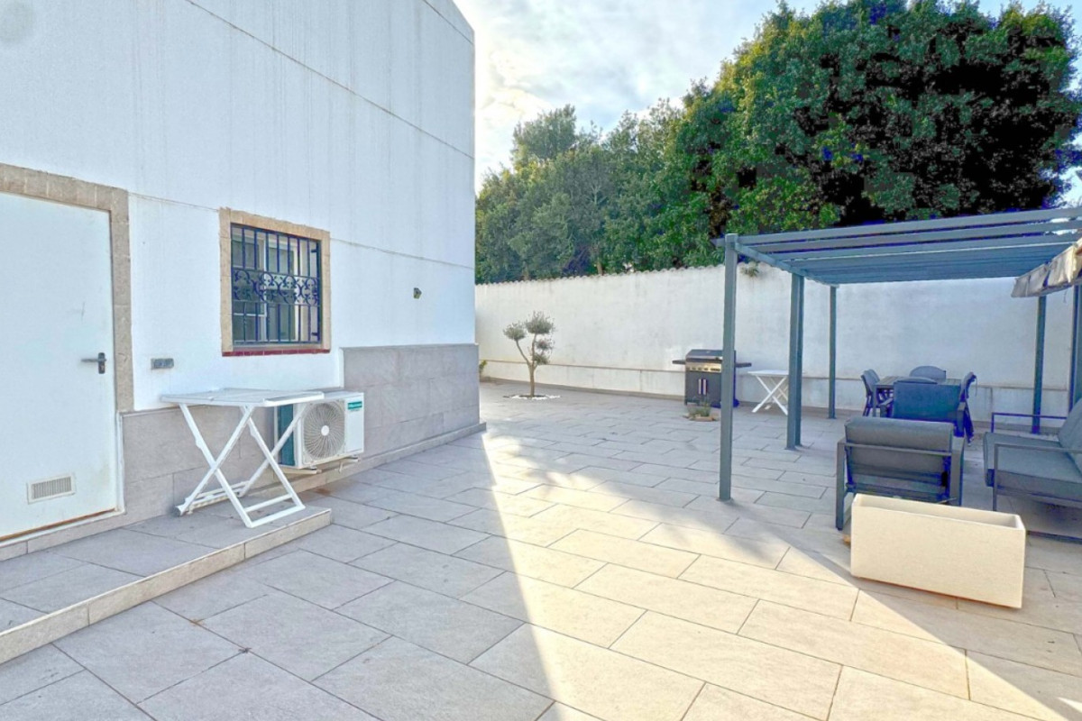 Reventa - House - Torrevieja - Los Balcones - Los Altos del Edén