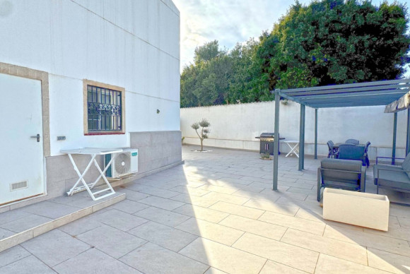 Reventa - House - Torrevieja - Los Balcones - Los Altos del Edén