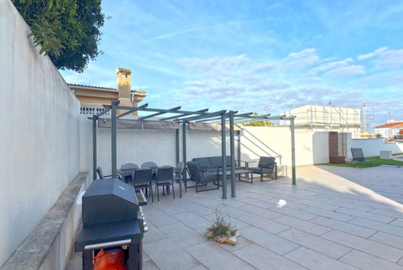 Reventa - House - Torrevieja - Los Balcones - Los Altos del Edén