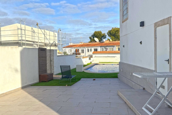 Reventa - House - Torrevieja - Los Balcones - Los Altos del Edén