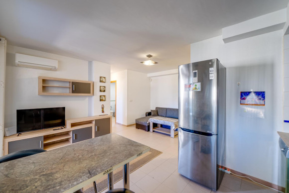 Lange Termijn Verhuur - Appartement  - Villajoyosa - Cala Villajoyosa