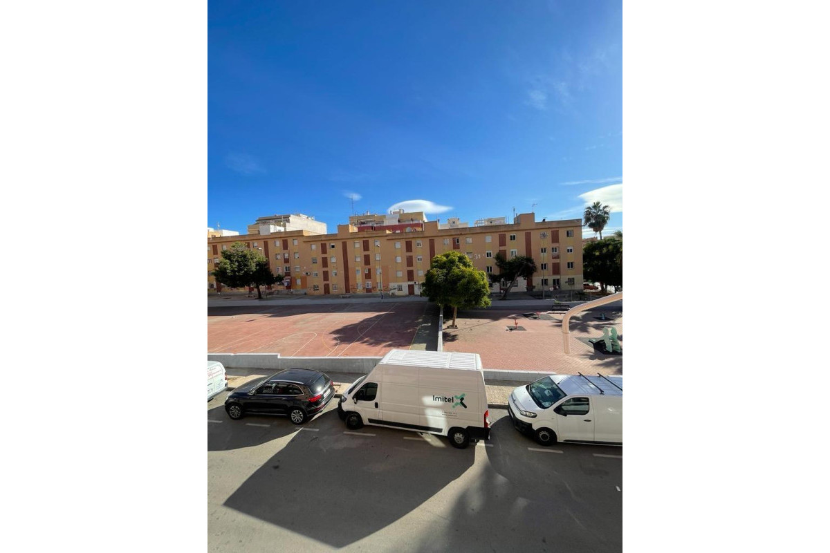 Herverkoop - Appartement  - Torrevieja - Centro