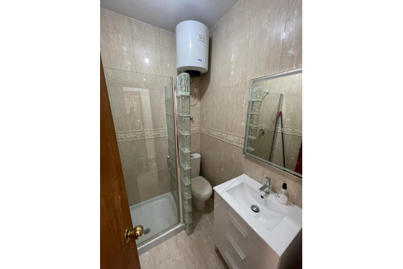 Herverkoop - Appartement  - Torrevieja - Centro