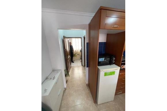 Herverkoop - Appartement  - Torrevieja - Centro