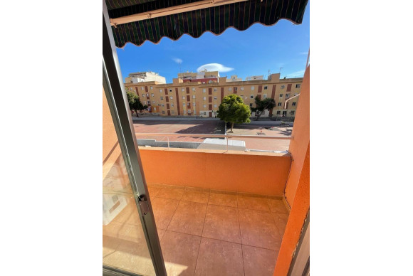 Herverkoop - Appartement  - Torrevieja - Centro