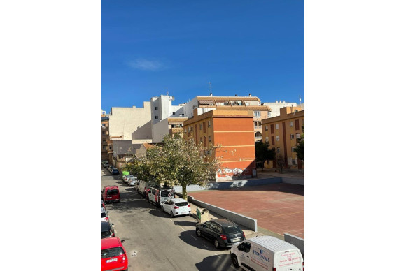 Herverkoop - Appartement  - Torrevieja - Centro