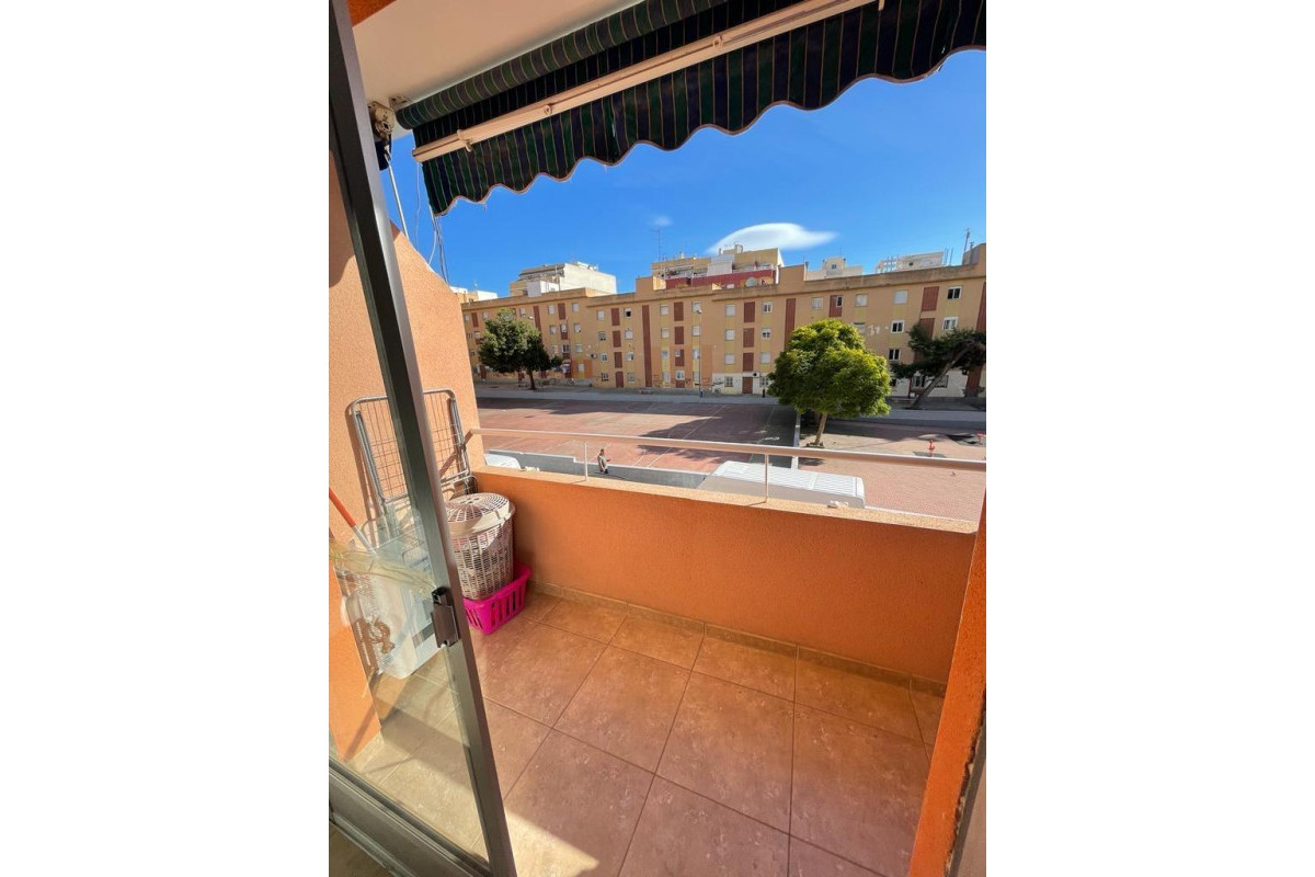 Herverkoop - Appartement  - Torrevieja - Centro