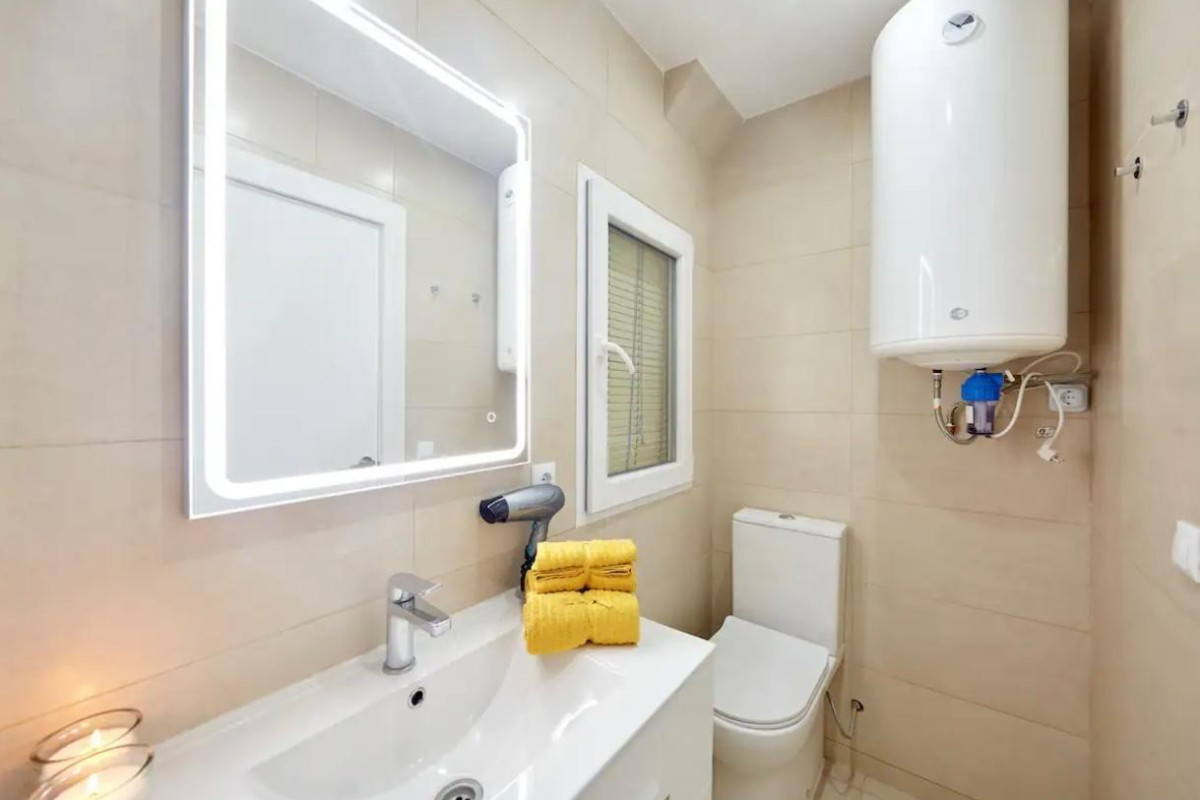 Reventa - Apartamento / piso - SAN JUAN ALICANTE - Carolinas bajas