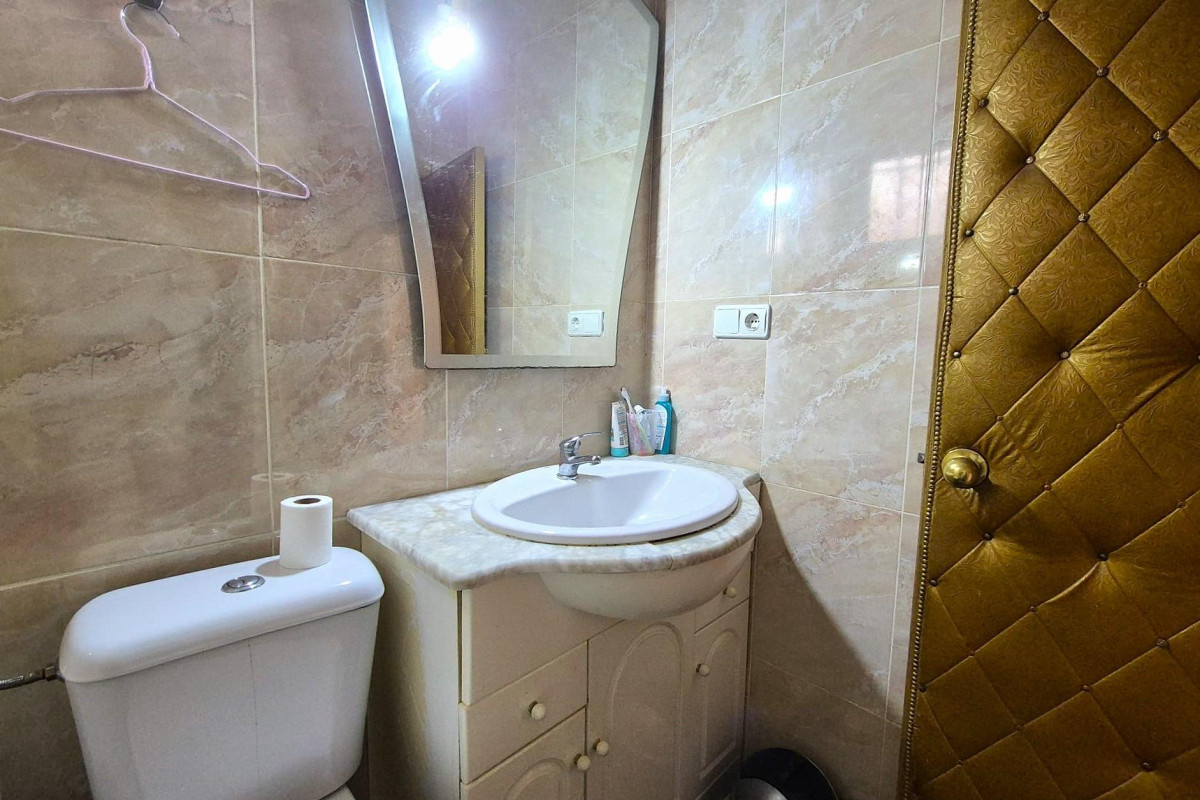 Herverkoop - Appartement  - SAN JUAN ALICANTE - Virgen del remedio