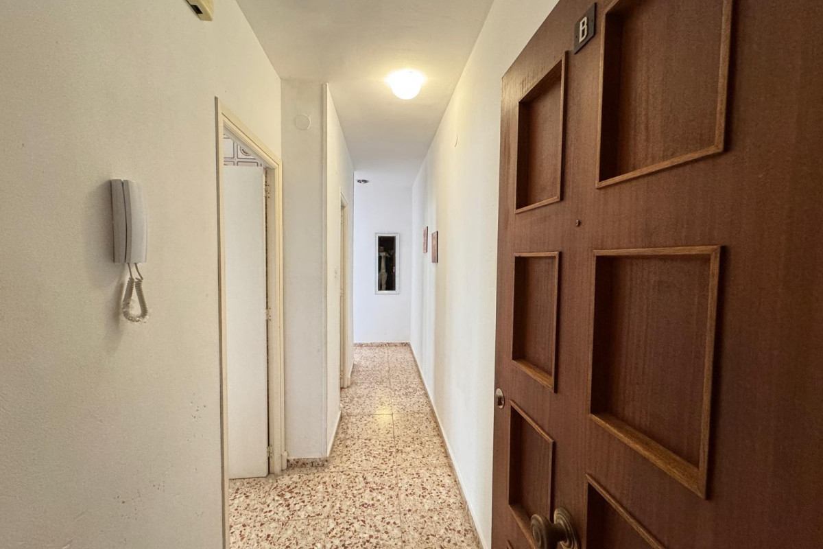 Reventa - Apartamento / piso - Lo Pagan - LA PUNTICA