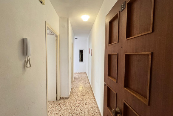 Reventa - Apartamento / piso - Lo Pagan - LA PUNTICA