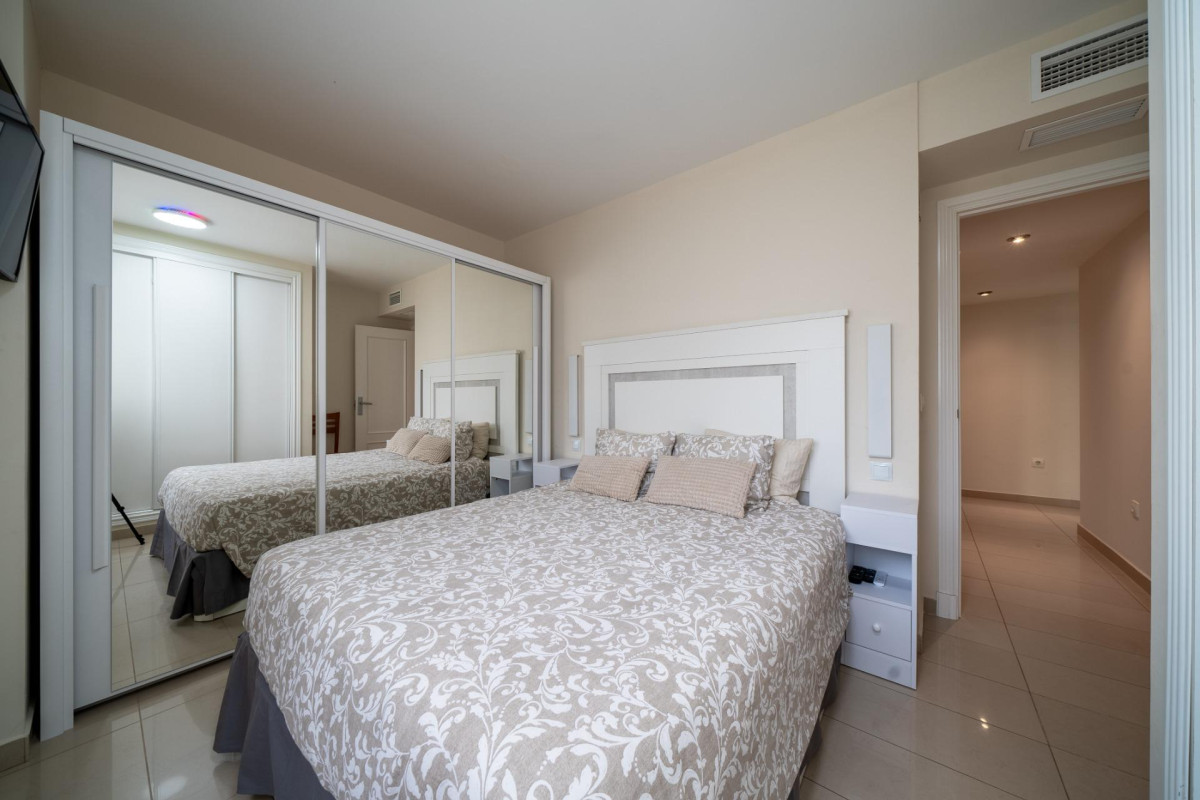 Lange Termijn Verhuur - Appartement  - Villajoyosa - Cala Villajoyosa