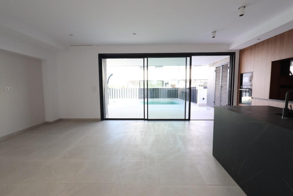 Reventa - House - Los Alcázares - Santa Rosalía