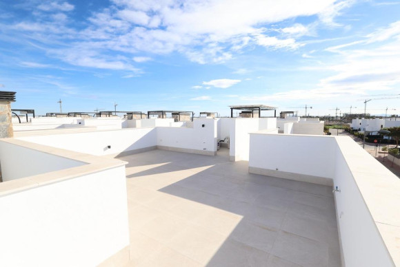 Reventa - House - Los Alcázares - Santa Rosalía