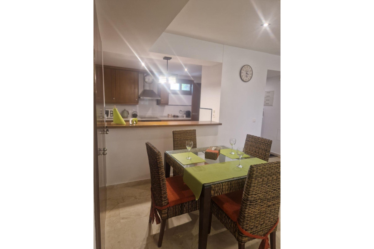 Reventa - Apartamento / piso - Torrevieja - Punta prima