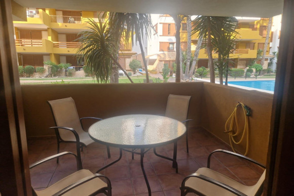 Reventa - Apartamento / piso - Torrevieja - Punta prima