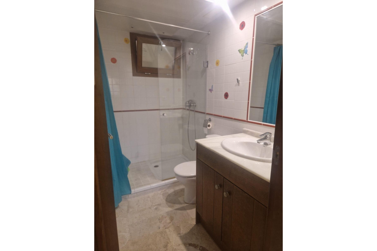 Reventa - Apartamento / piso - Torrevieja - Punta prima