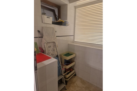 Reventa - Apartamento / piso - Torrevieja - Punta prima