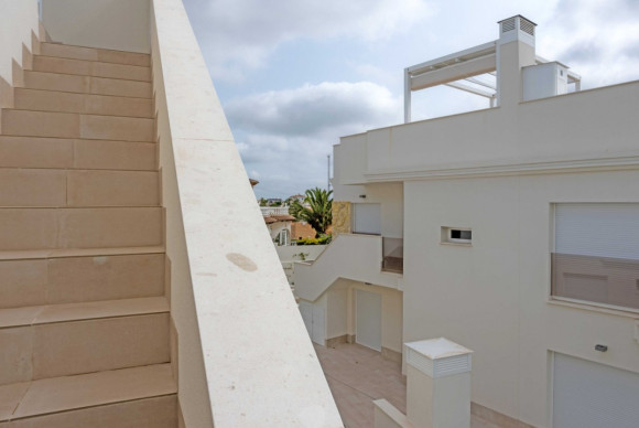 Herverkoop - Appartement  - Orihuela Costa - Villamartin