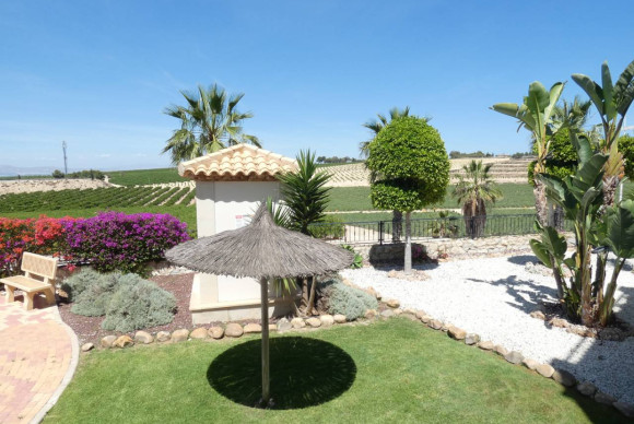 Reventa - Adosado - Algorfa - La Finca Golf