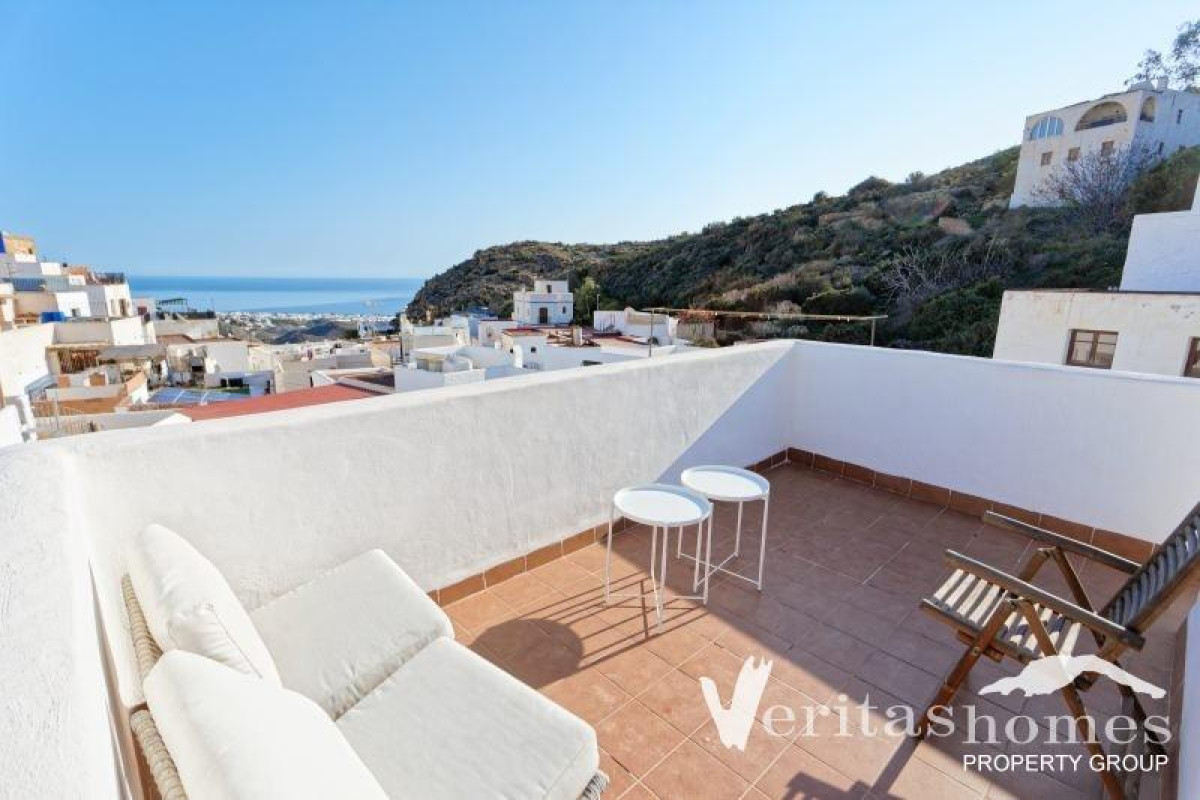 Revente - Town House - Mojacar