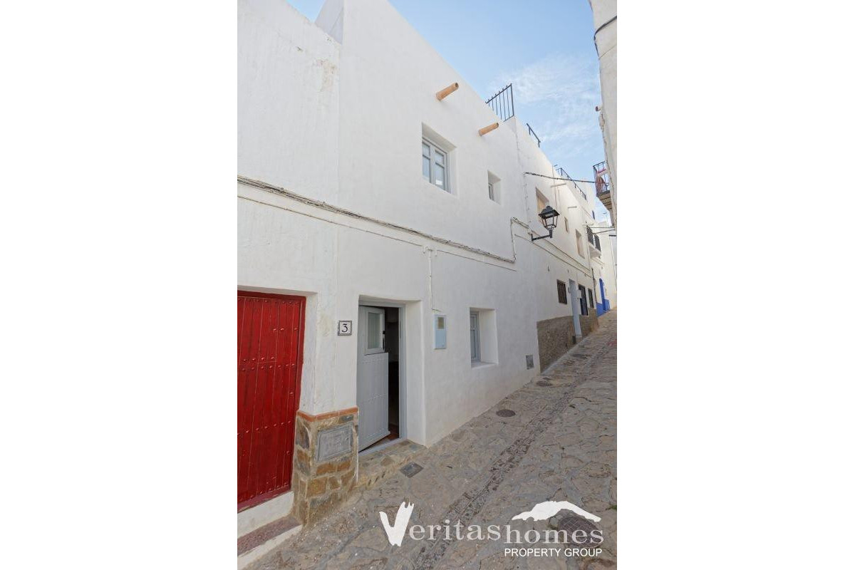 Revente - Town House - Mojacar