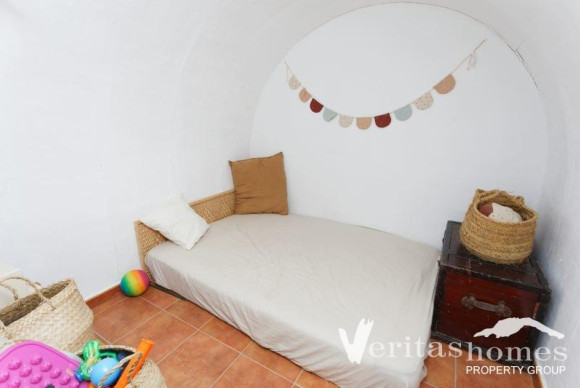 Revente - Town House - Mojacar