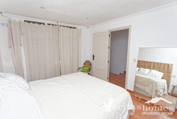 Revente - Town House - Mojacar