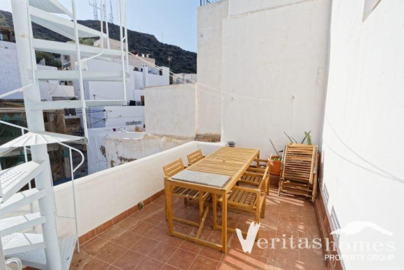 Revente - Town House - Mojacar