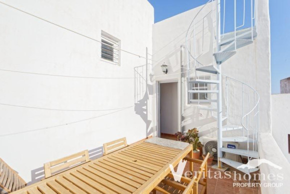 Revente - Town House - Mojacar