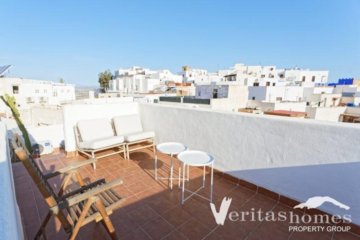 Revente - Town House - Mojacar