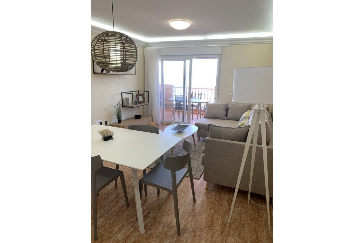 Nieuwbouw - Appartement  - LA MANGA DEL MAR MENOR - LA MANGA