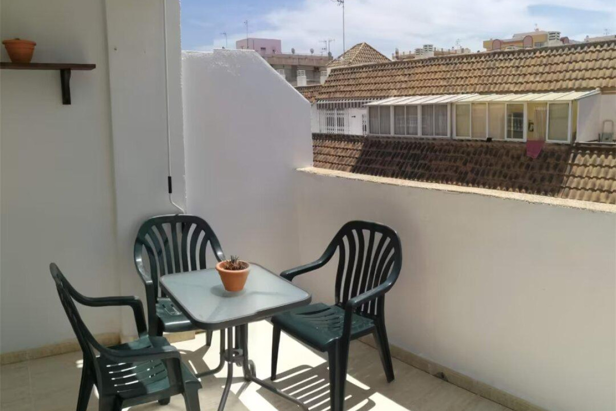 Reventa - Apartamento / piso - Torrevieja - Playa del cura