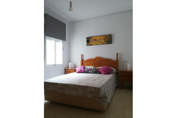 Reventa - Apartamento / piso - Torrevieja - Playa del cura