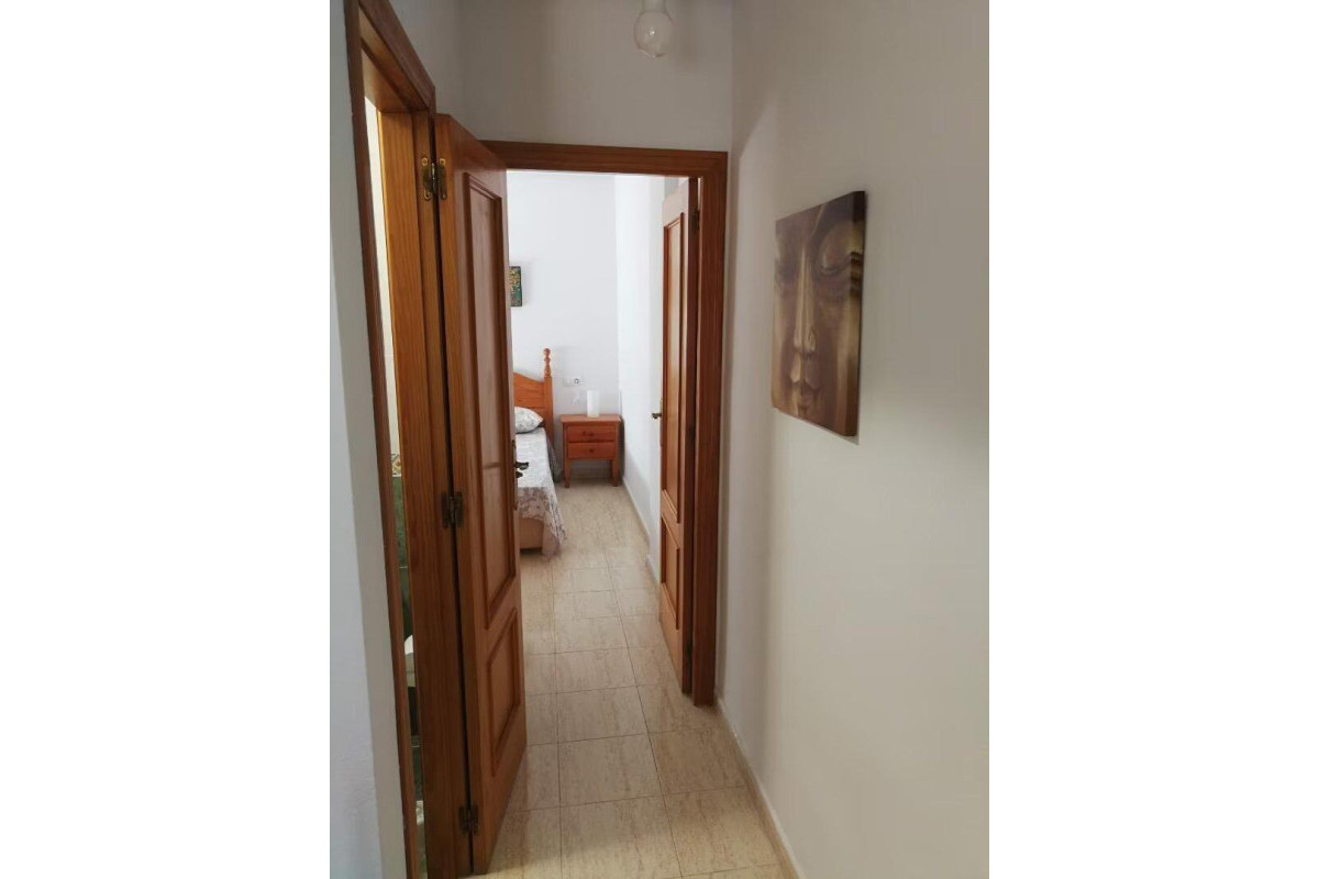 Reventa - Apartamento / piso - Torrevieja - Playa del cura