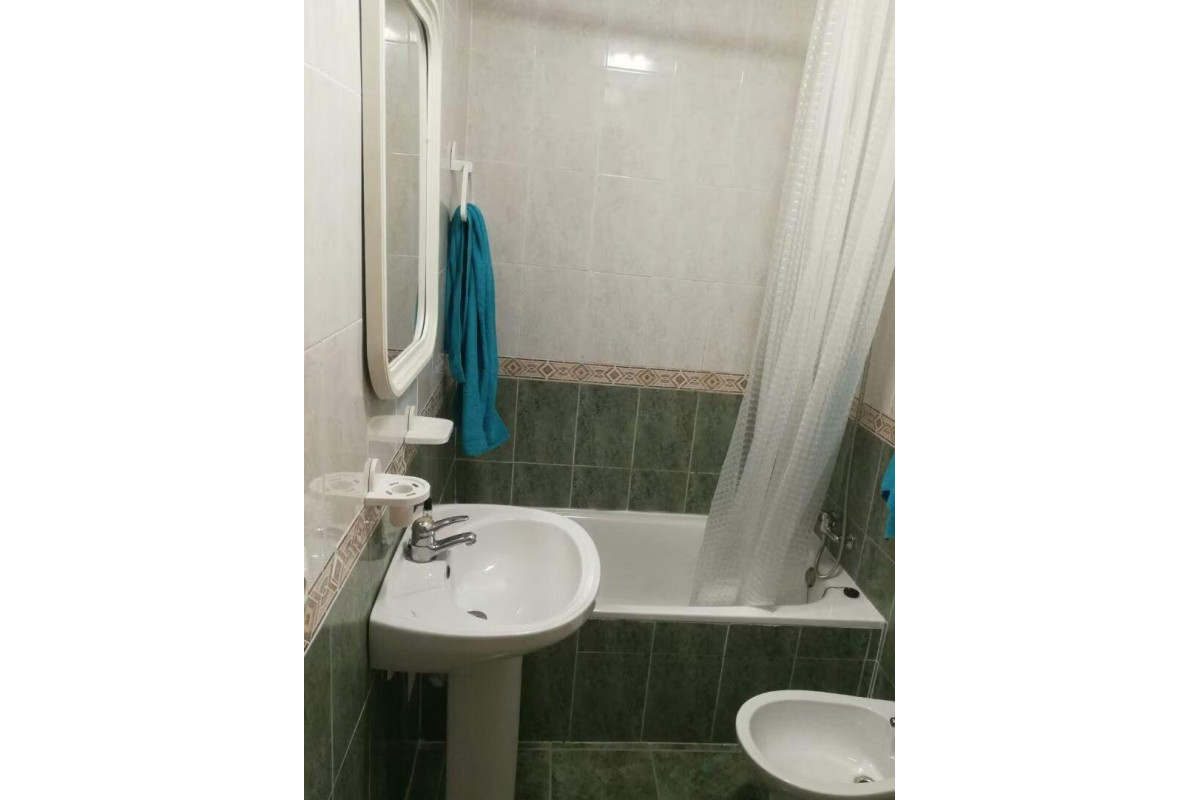 Reventa - Apartamento / piso - Torrevieja - Playa del cura