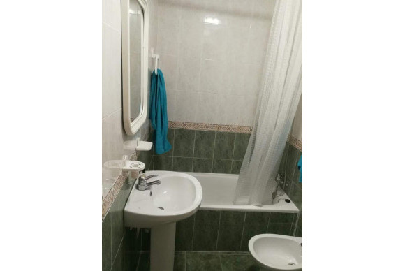 Reventa - Apartamento / piso - Torrevieja - Playa del cura