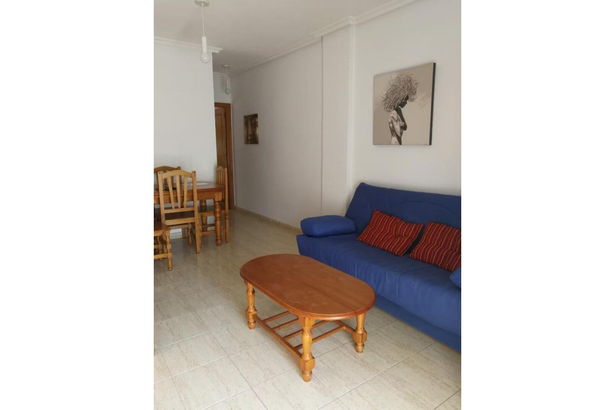 Reventa - Apartamento / piso - Torrevieja - Playa del cura