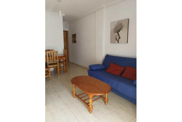 Reventa - Apartamento / piso - Torrevieja - Playa del cura