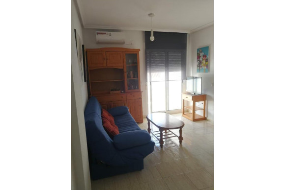 Reventa - Apartamento / piso - Torrevieja - Playa del cura