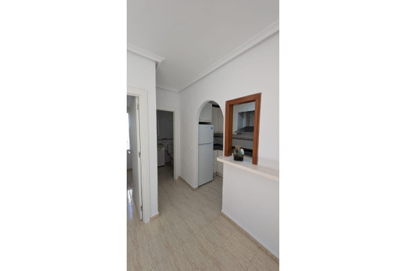 Herverkoop - Appartement  - Torrevieja - Playa del cura