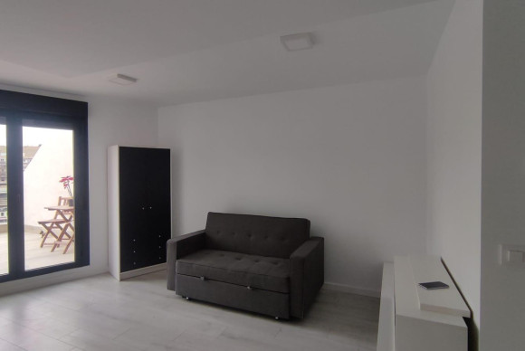 Long Term Rental - Apartment  - SAN JUAN ALICANTE - Alipark