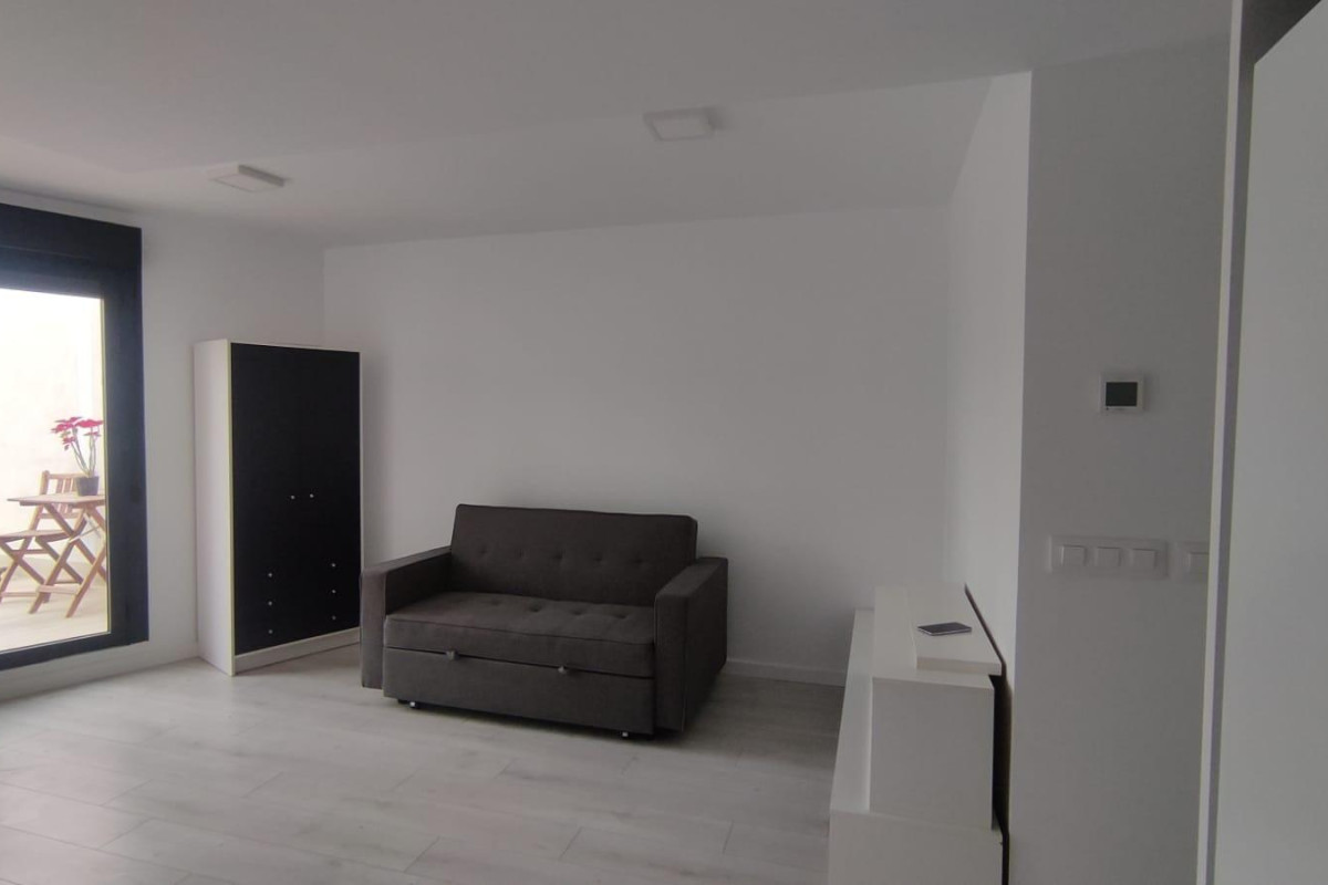 Long Term Rental - Apartment  - SAN JUAN ALICANTE - Alipark