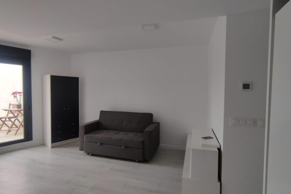 Long Term Rental - Apartment  - SAN JUAN ALICANTE - Alipark